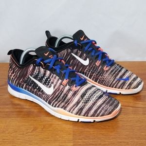 Nike Free TR Fit 4 Running Training Shoes